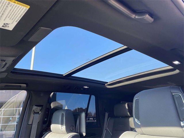 Used 2024 Cadillac Escalade Sport w/ Touring Package image 20