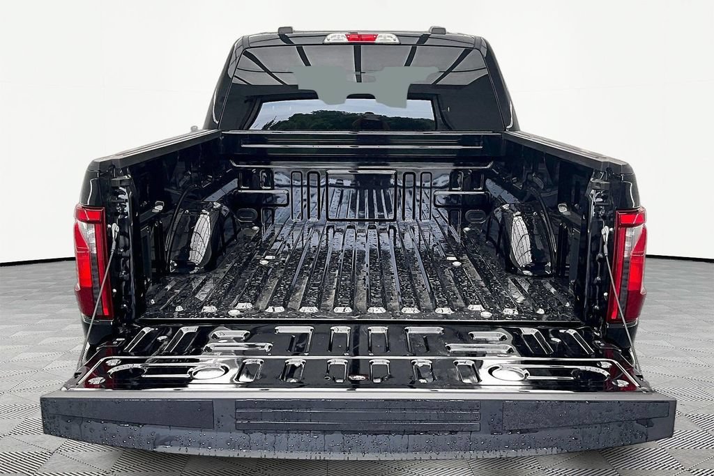 Certified 2026 Ford F150 STX AWD/4WD image 18