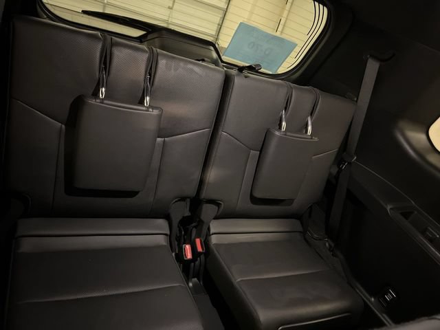Used 2024 Lexus GX 550 w/ Accessory Package (Z1) AWD/4WD image 7