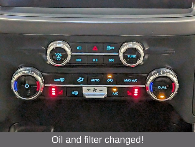 Certified 2025 Ford F150 Tremor AWD/4WD image 6