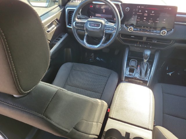 Used 2024 GMC Canyon Elevation w/ Convenience Package RWD image 14
