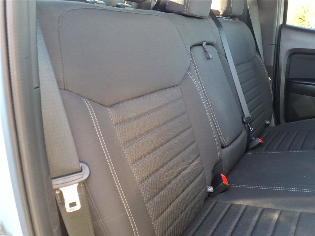 Certified 2023 Ford Ranger XLT w/ Equipment Group 302A High image 15