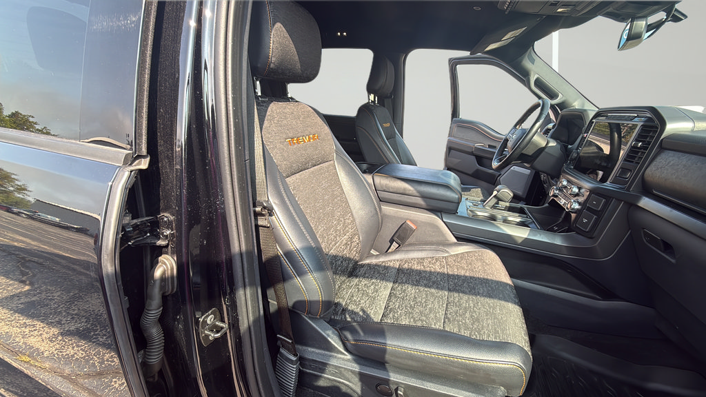 Certified 2024 Ford F150 Tremor AWD/4WD image 28