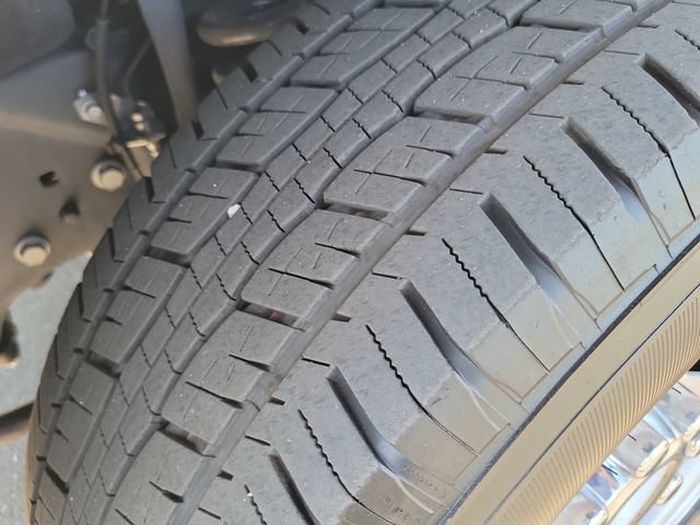 Certified 2024 Ford F350 XL w/ XL Chrome Package RWD image 29
