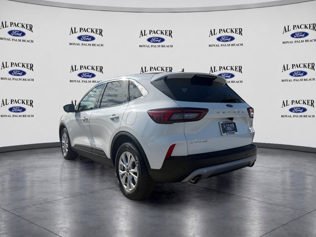 Certified 2023 Ford Escape Active w/ Tech Pack #2 FWD image 11