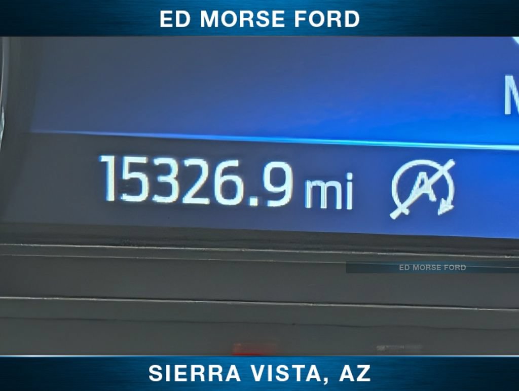 Certified 2024 Ford Maverick Tremor w/ Tremor Off-Road Package AWD/4WD image 15
