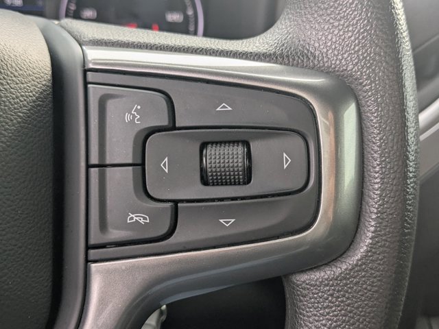 Used 2022 Chevrolet Silverado 1500 Custom w/ Rally Edition image 28