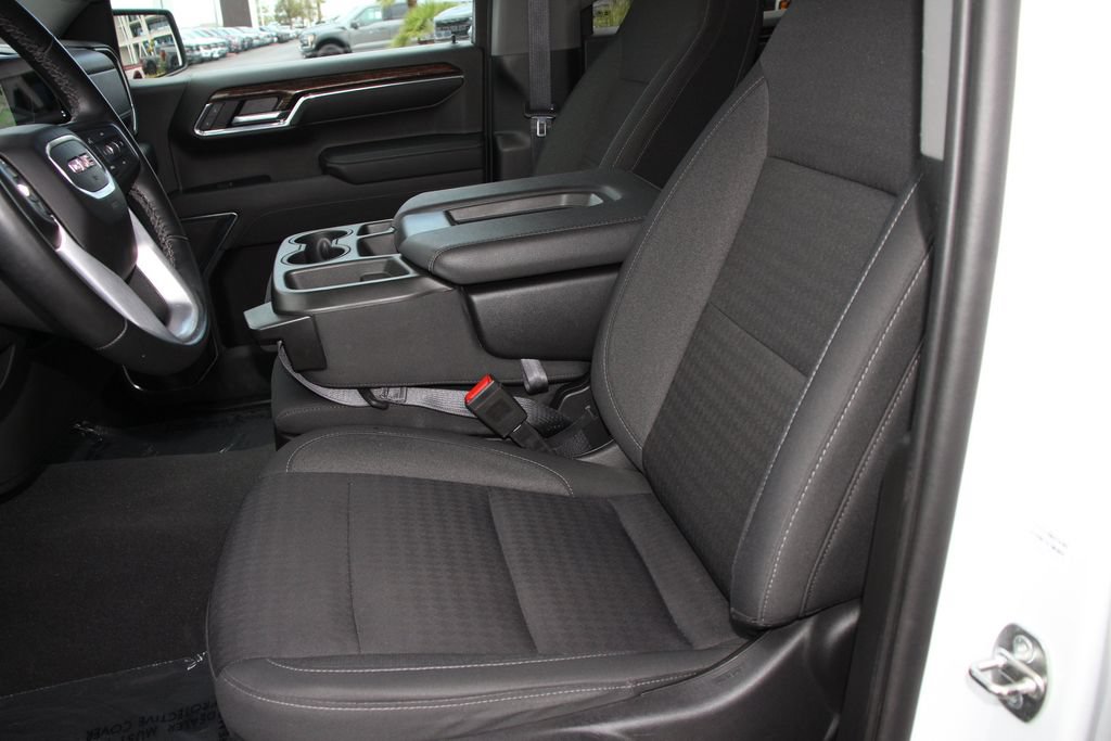 Used 2023 GMC Sierra 1500 Elevation AWD/4WD image 23