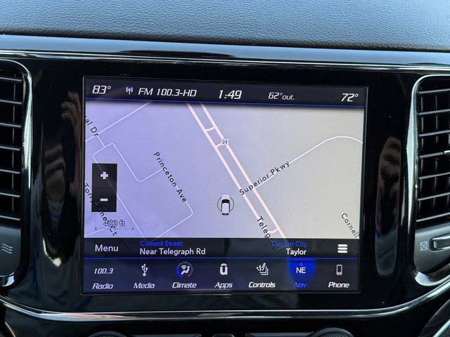 Used 2019 Jeep Grand Cherokee Limited image 13