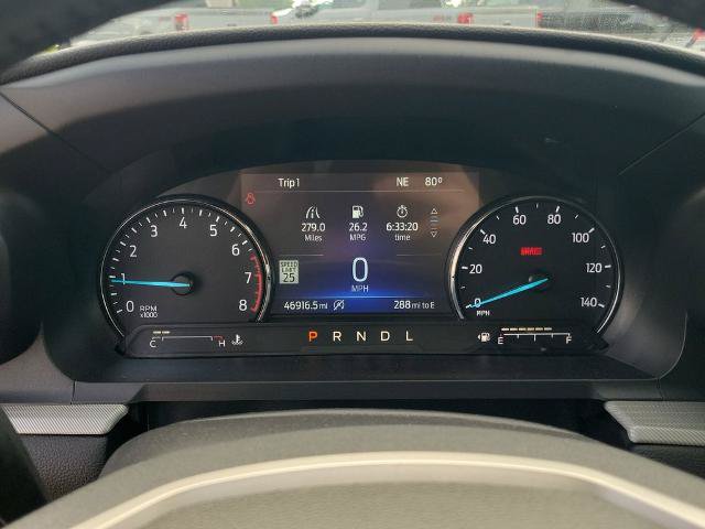 Certified 2024 Ford Explorer XLT w/ Equipment Group 202A AWD/4WD image 24
