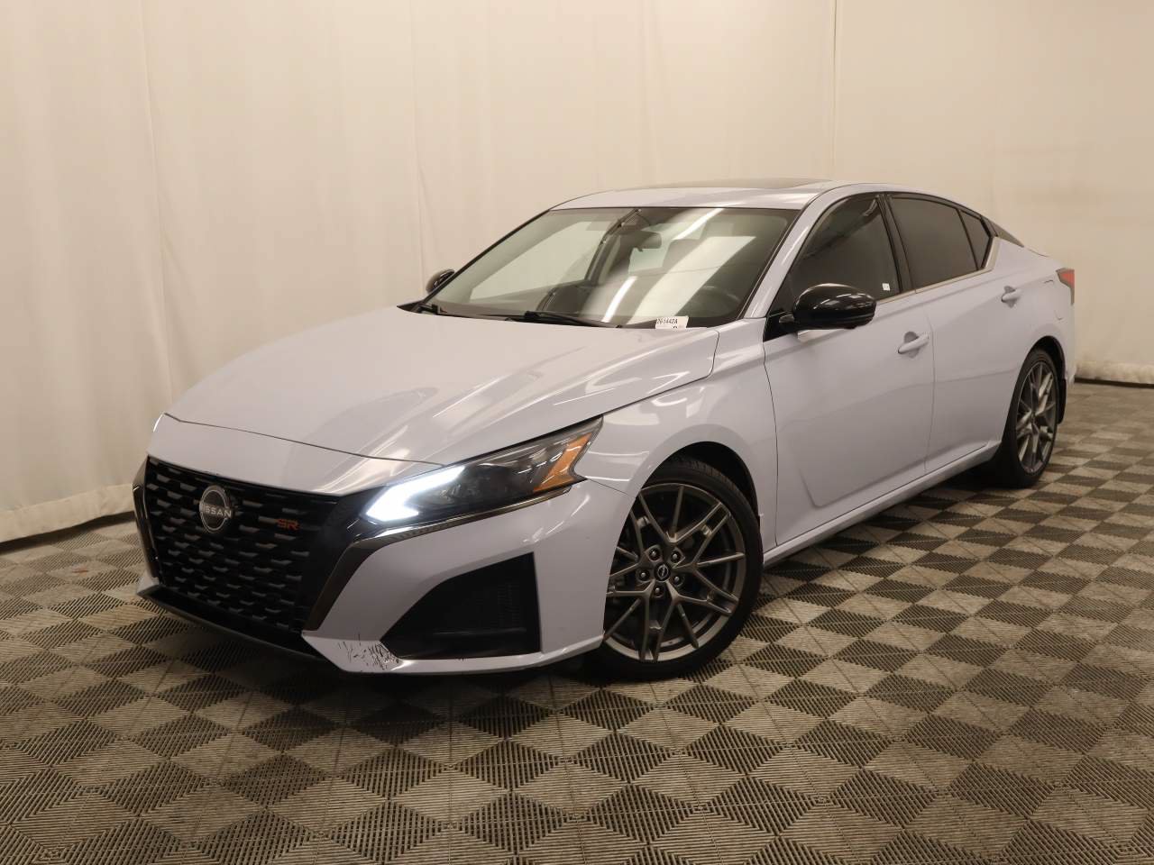 Used 2023 Nissan Altima 2.0 SR