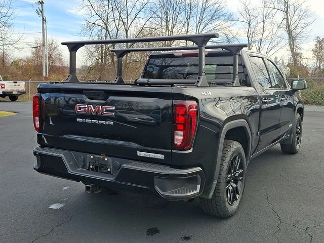 Used 2023 GMC Sierra 1500 Elevation image 11
