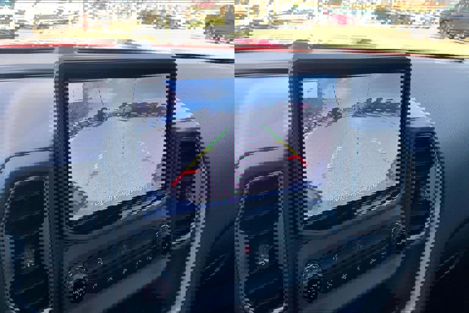 Certified 2021 Ford Bronco Sport Big Bend image 26