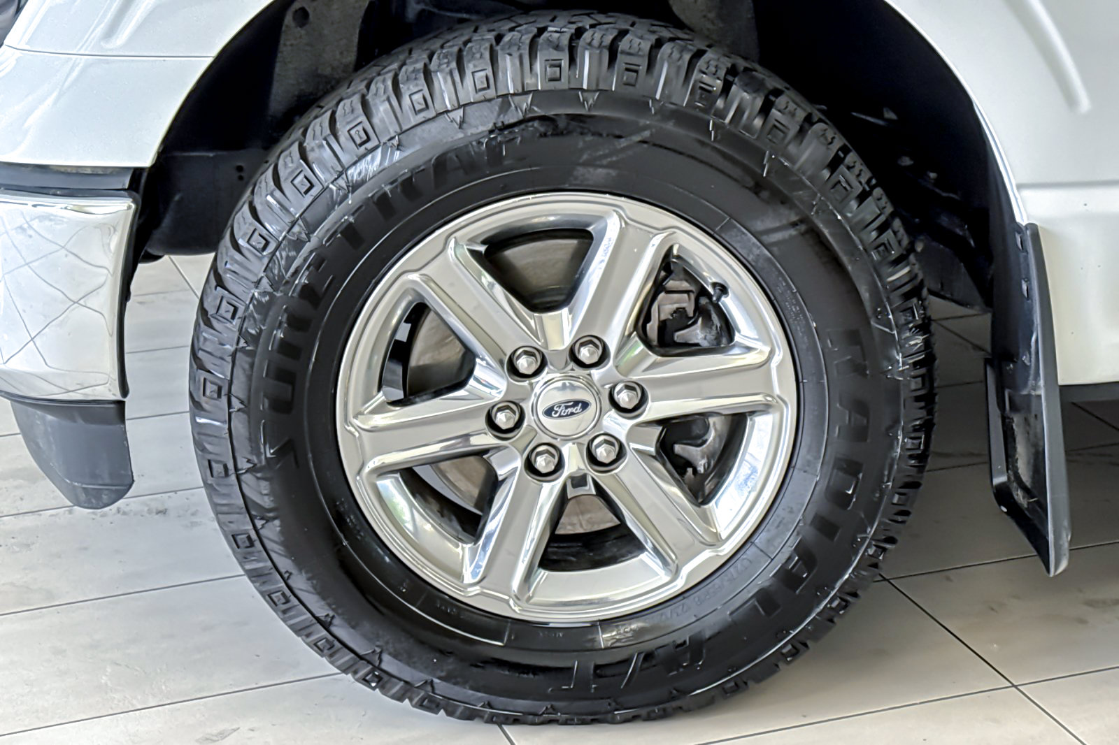Certified 2024 Ford F150 XLT AWD/4WD image 25