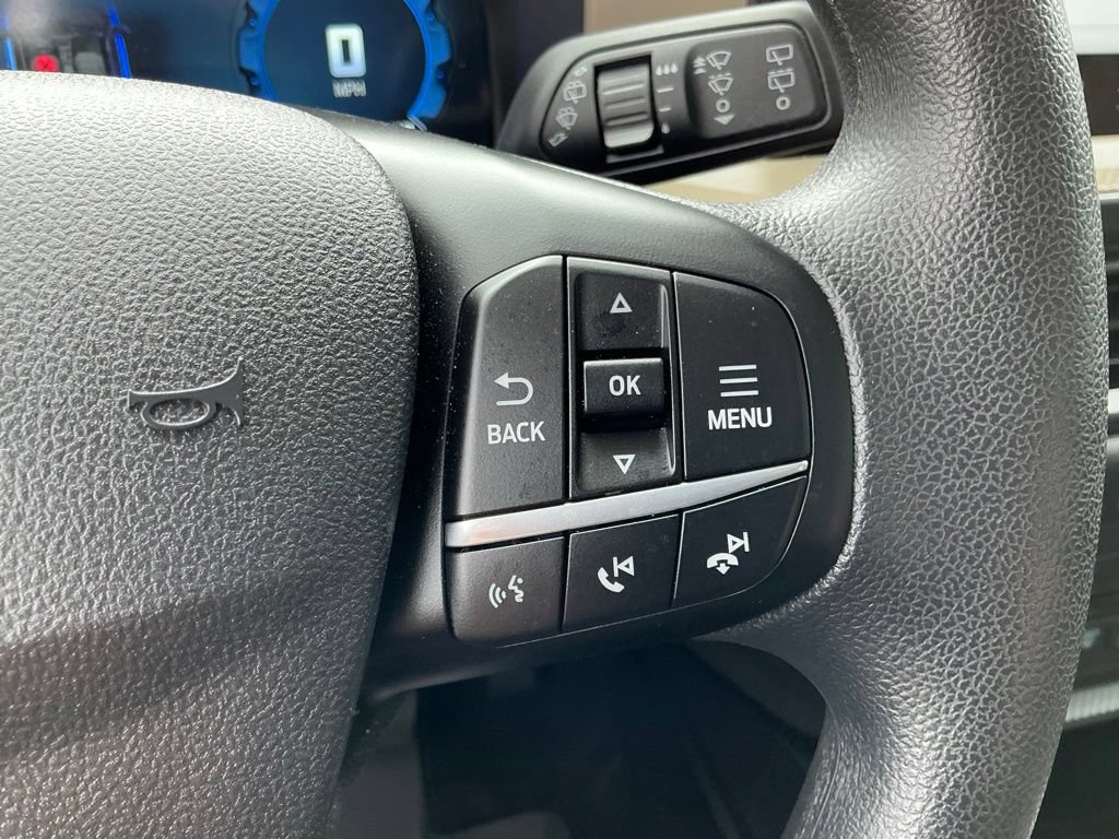 Certified 2025 Ford Bronco Sport Big Bend AWD/4WD image 44