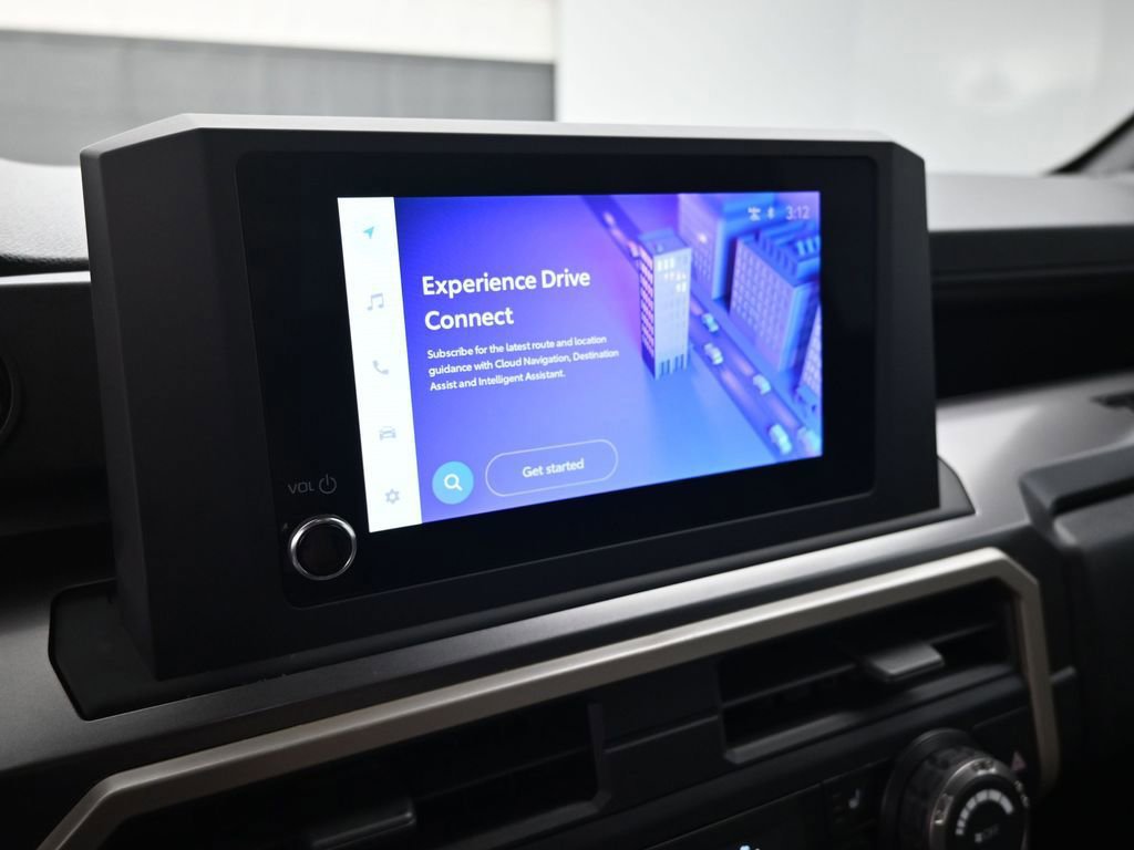 Used 2025 Toyota Tacoma TRD Off-Road image 46