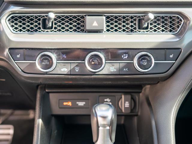 Used 2024 Acura Integra A-Spec image 23