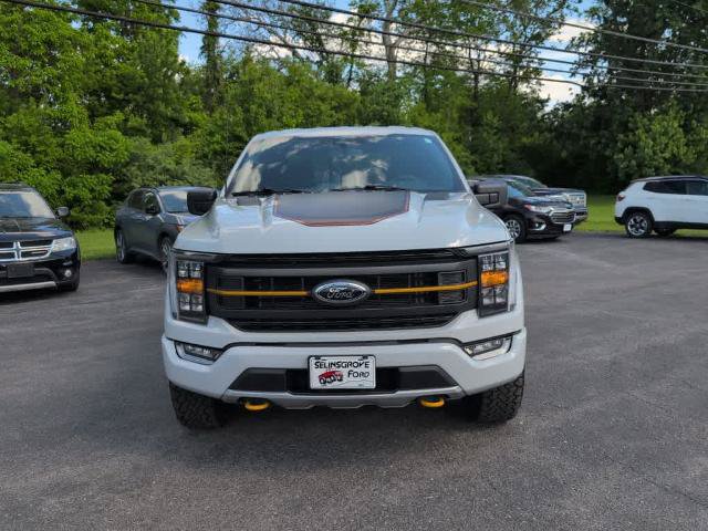 Certified 2023 Ford F150 Tremor AWD/4WD image 2
