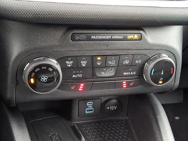 Certified 2022 Ford Bronco Sport Big Bend w/ Convenience Package image 15