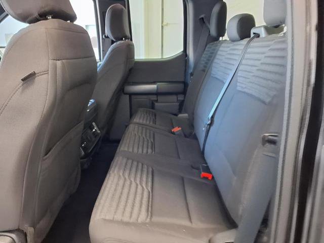 Certified 2023 Ford F150 XL w/ STX Appearance Package image 15