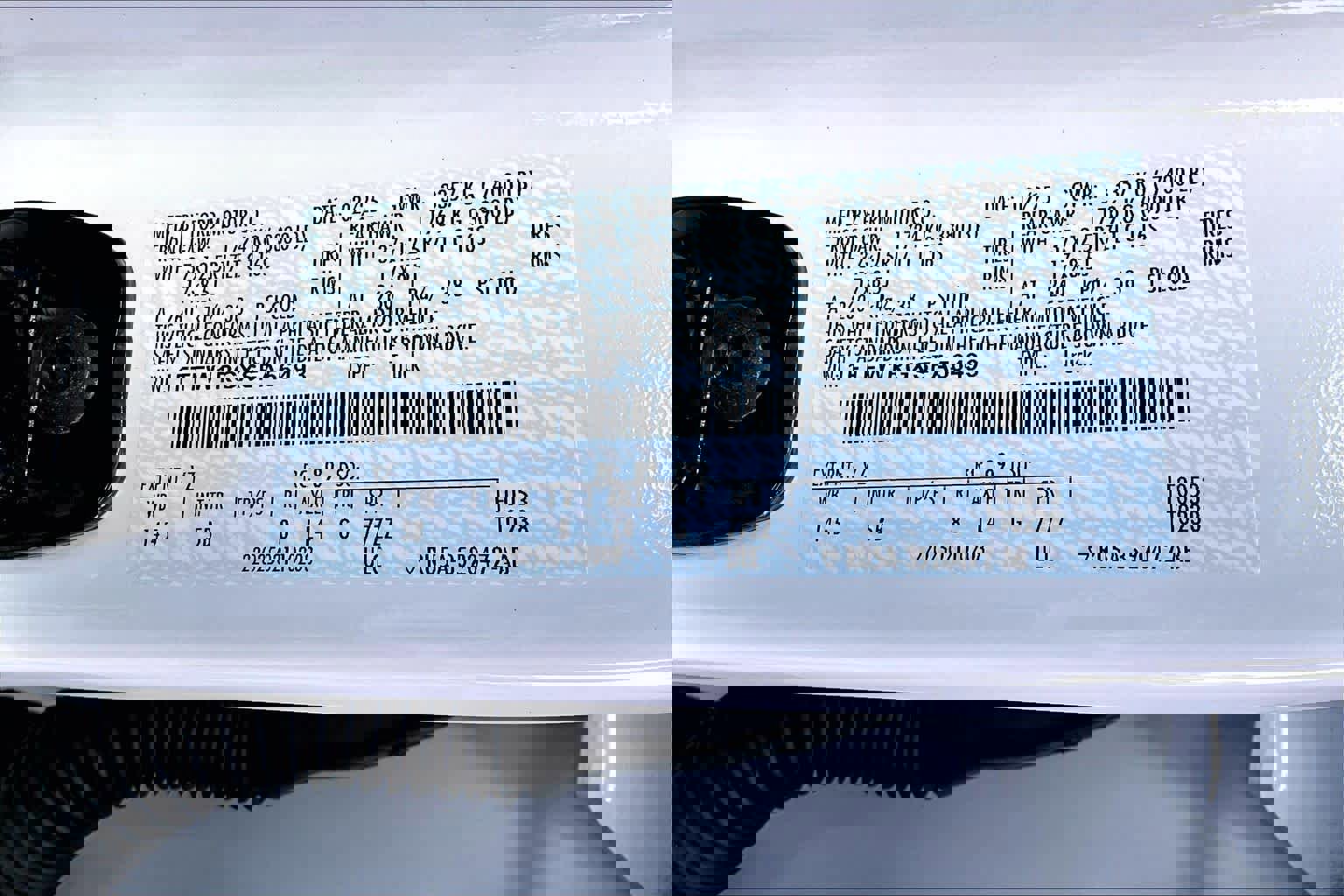 Certified 2025 Ford F150 Raptor image 35