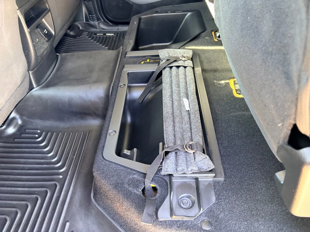 Certified 2022 Ford Ranger XLT w/ Equipment Group 302A High image 28