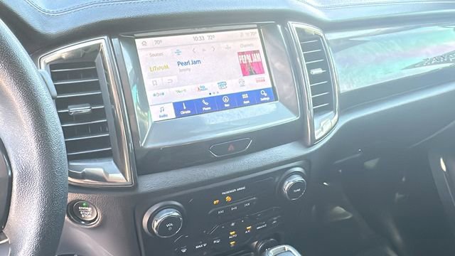 Certified 2022 Ford Ranger Lariat w/ Equipment Group 501A High image 28