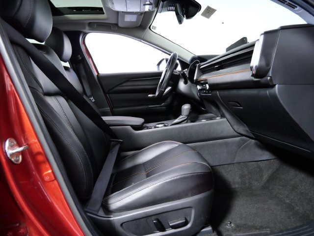 Used 2025 MAZDA CX-50 2.5 Hybrid w/ Premium Plus Pkg AWD/4WD image 11