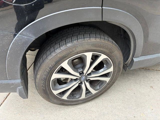 Used 2020 Subaru Forester Limited AWD/4WD image 16