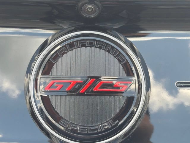 Certified 2022 Ford Mustang GT Premium w/ California Special Package RWD image 14