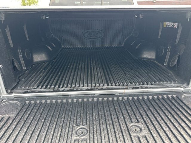 Certified 2023 Ford Ranger XLT w/ Equipment Group 302A High AWD/4WD image 9