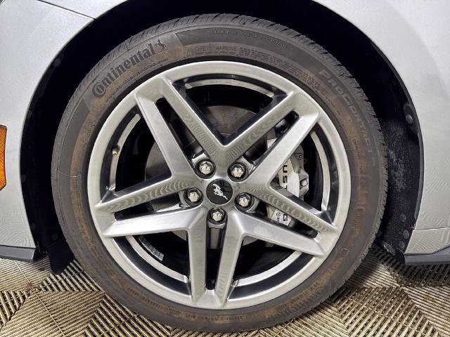 Certified 2024 Ford Mustang GT RWD image 14