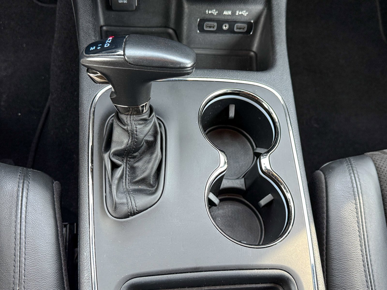 Used 2020 Dodge Durango GT image 31