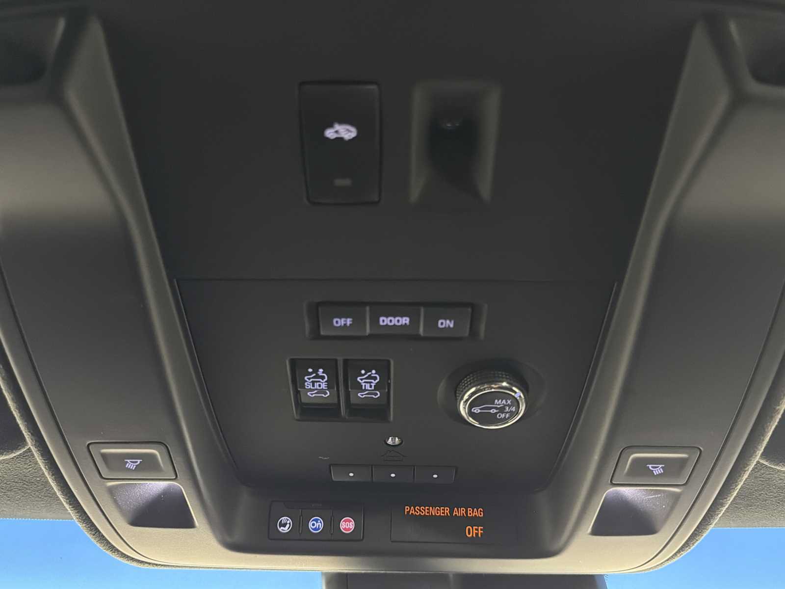 Used 2019 Cadillac Escalade Platinum AWD/4WD image 30
