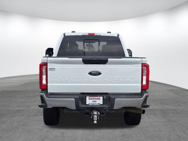 Certified 2024 Ford F250 XL w/ XL Off-Road Package AWD/4WD image 5