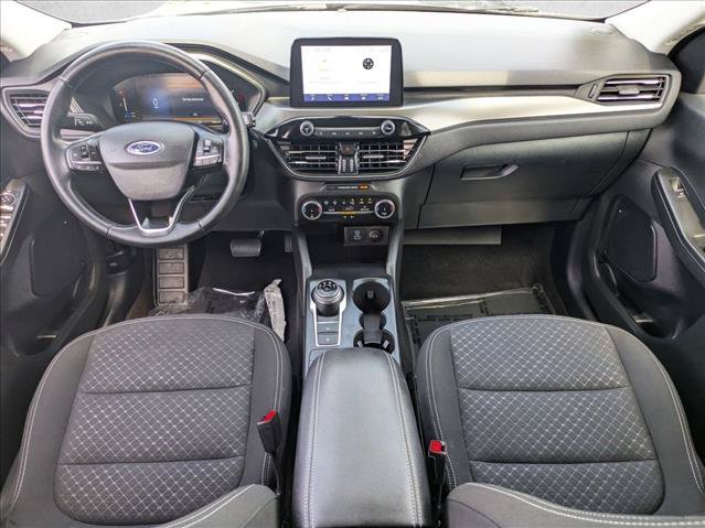 Certified 2023 Ford Escape Active FWD image 17