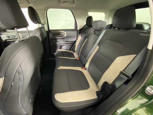 Certified 2025 Ford Bronco Sport Big Bend w/ Convenience Package image 18