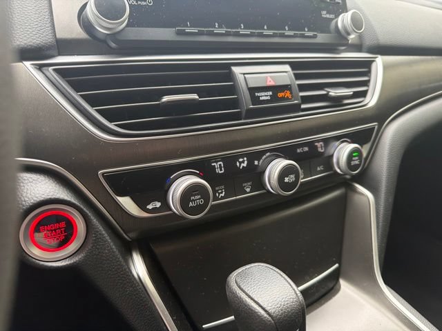 Used 2020 Honda Accord LX image 30