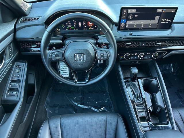 Used 2023 Honda Accord Sport image 13
