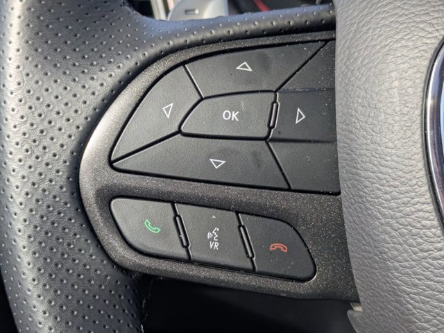 Used 2023 Dodge Challenger R/T w/ Blacktop Package image 17