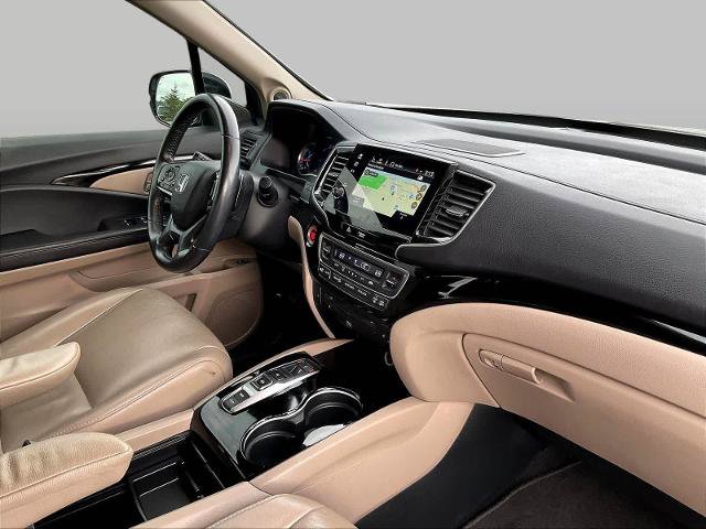 Used 2022 Honda Pilot Touring image 29