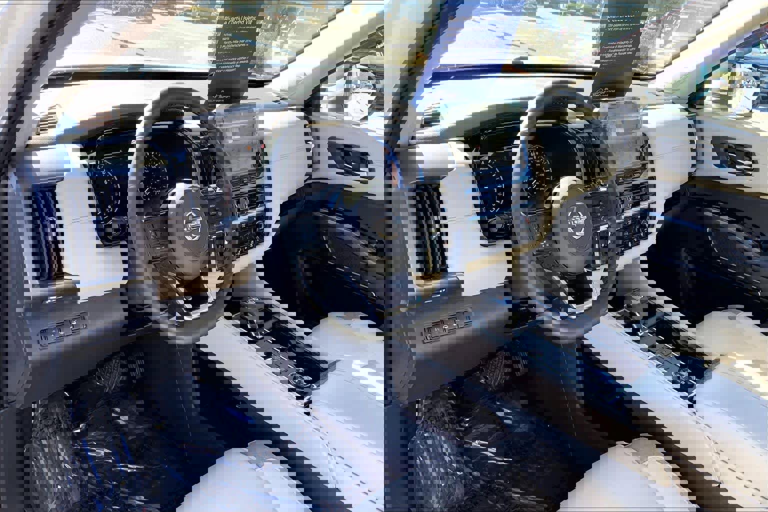 Used 2023 Nissan Pathfinder SL w/ SL Premium Package image 18