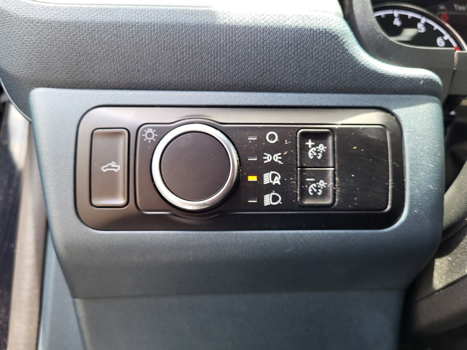 Certified 2023 Ford Maverick Lariat w/ Lariat Luxury Package AWD/4WD image 25
