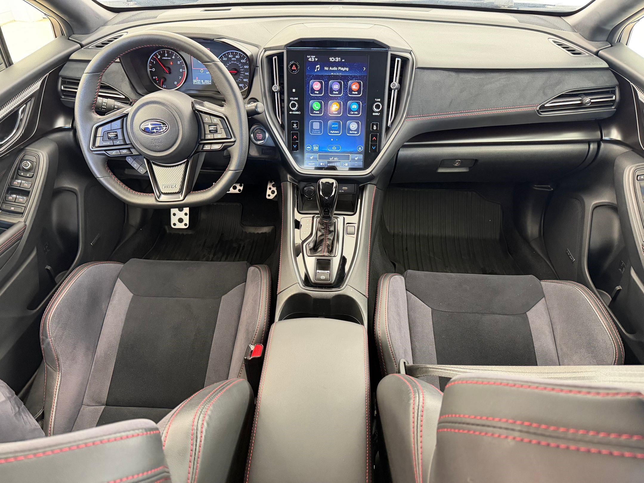 Used 2022 Subaru WRX GT image 15