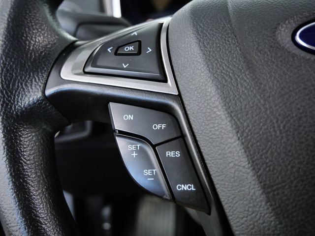 Certified 2017 Ford Fusion SE w/ Fusion SE Technology Package FWD image 23