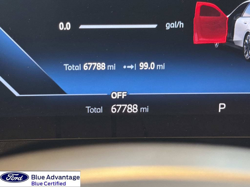 Used 2024 BMW 530i w/ M Sport Package RWD image 2
