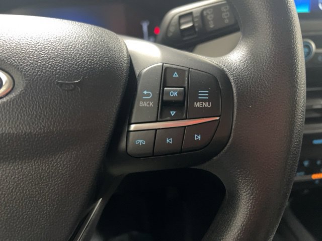 Certified 2025 Ford Escape Active AWD/4WD image 30