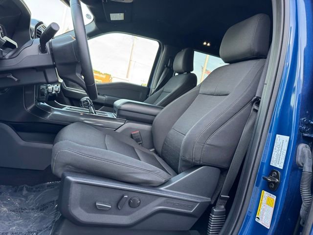Certified 2023 Ford F150 XLT w/ Equipment Group 302A High AWD/4WD image 8