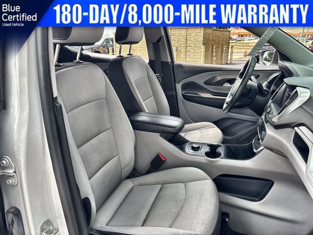 Used 2022 GMC Terrain SLE w/ LPO, Floor Liner Package FWD image 33