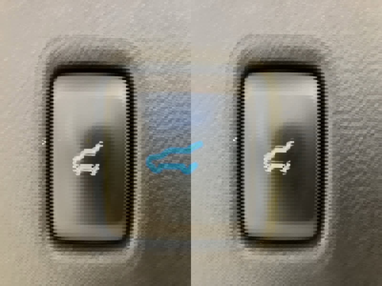 Certified 2021 Ford Escape SEL w/ SEL Stealth AWD Package image 29